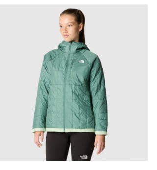 Chaqueta de Mujer The North Face Circaloft por 84.99€