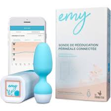 20€ de réduction sur la sonde de rééduction périnéale Emy