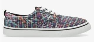 Recopilación de zapatillas de lona para mujer por 1,79€