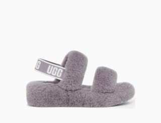 Oh Yeah Slides for £30 at UGG