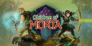 Children of Morta Nintendo Switch por 4,39€.