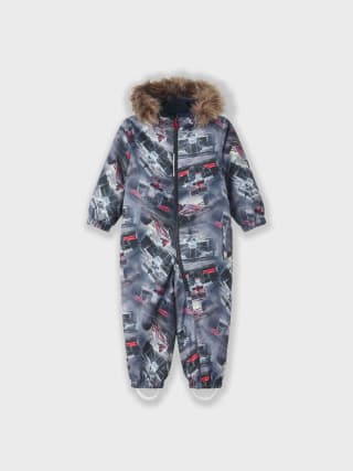 Winterpak Big dipper van Name it voor €69,95