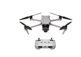 Drone DJI Air 3 avec télécommande RC N2 (Vendeur Darty + 27,84€ en RP)