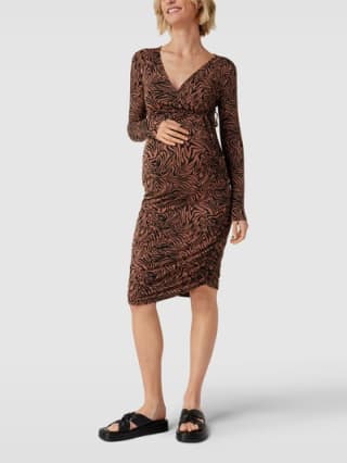 Mamalicious Zwangerschapsjurk voor €14,99 bij Peek & Cloppenburg