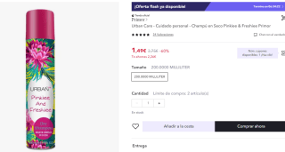 Vuelve la promo Envío gratis sin minimo compra en Miravia