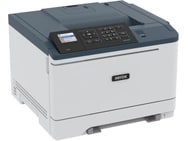 Laserprinter Xerox C310 voor €169 na cashback bij iBOOD