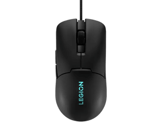 Lenovo Legion M300s RGB gamingmuis voor €24,95