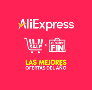 Aliexpress: códigos adicionales para el 11:11