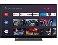 Toshiba 32 smarttv €199 bij coolblue