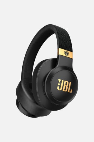 JBL Live 660NC Tomorrowland Edition voor €64,50 dmv code in de Tomorrowland store