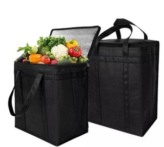 Bolsa termica/frigorífica alimentos 35 litros por 5,05€