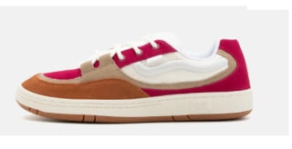 Zapatillas Vans SPEED LS por 29.95€