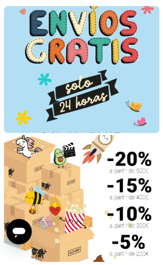 Hoy envío gratis en Ale-Hop