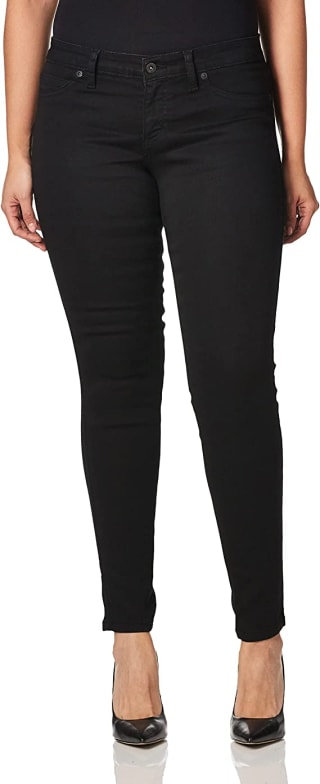 Riders Clásico Jeans Mujer Talla 15 a $171 en Amazon