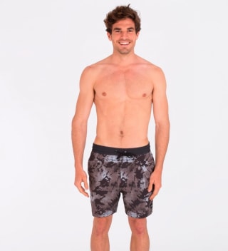 Bañador Hurley Phantom Cannoball por 12.74€