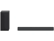 LG Soundbar DS60Q voor €199 bij Ibood