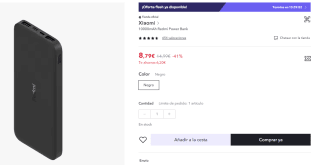 Ofertazas Festival Marcas hasta 70% descuento Miravia