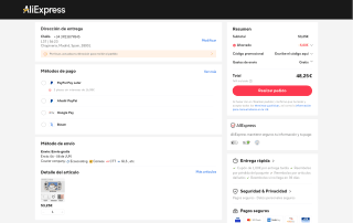 Consola portátil Anbernic RG40XX H por 48,25€