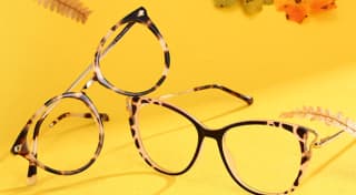 2 pares de gafas gratis por dejar su opinión en último pedido