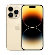 Apple iPhone 14 Pro 6,1" 128GB Oro a solo 1,050€