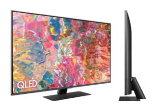 TV Q80B QLED 75" Smart TV (2022) por 1217.57€