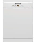 Miele G 5022 SC brws - Vrijstaande vaatwasser voor €649 bij Coolblue