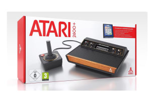 Plaion Atari 2600+ por solo 99€