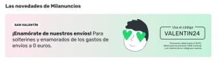 Mil Anuncios envío gratis