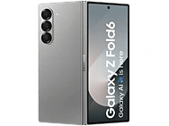 Samsung Galaxy Z Fold6 - 1 TB - Silver Shadow voor €1.499 bij Belsimpel