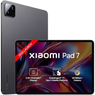 Xiaomi 15 o Xiaomi 15 Ultra con Xiaomi Pad 7 gratis
