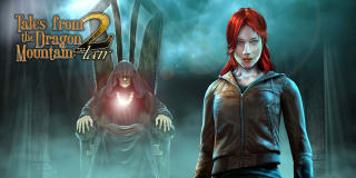 Tales from the Dragon Mountain 2: The Lair Nintendo Switch por 0,99€.