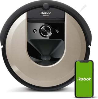 iRobot Roomba i6 robotstofzuiger voor €389 bij Bol