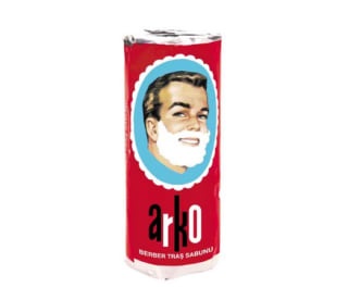 Arko Crema de afeitar Jabón Stick + 10€ en tus tres siguientes compras de Supermercado Dia