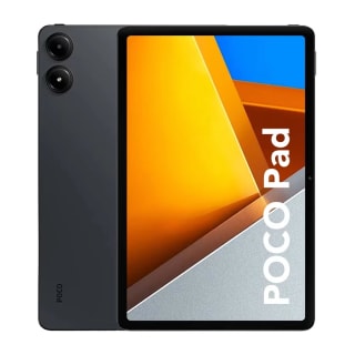 Tablet Xiaomi POCO Pad 12.1 Wi-Fi 8GB/256GB Global Version por 187,72€