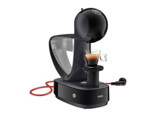 Maquina de café DeLonghi ® Dolce Gusto Infinissima 1470 W por 34,70€