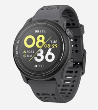 Montre GPS & Cardio Coros pace 3 à 249€