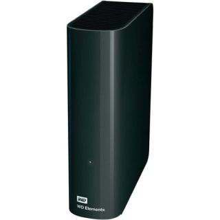 Western Digital 4TB USB 3.0 My Book voor €131,73