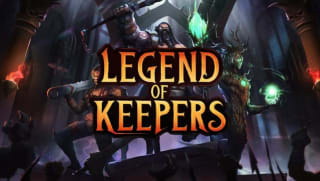 Legend of Keepers: Career of a Dungeon Manager gratis bij Gog
