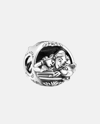 Charm La Bella y la Bestia por 14€ en El Corte Inglés