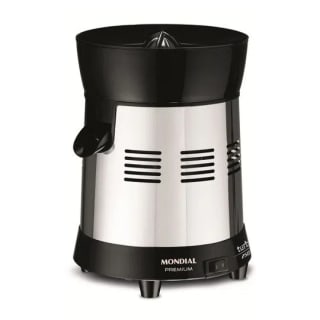 Extrator De Sucos da Mondial de 1L - R$ 130,20