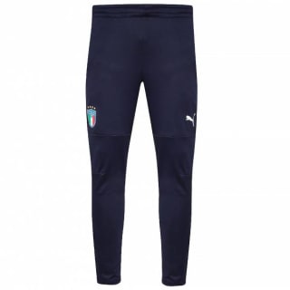Pantalon de survêtement pour hommes 767089-04 Italie FIGC PUMA à 11,59€