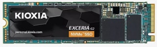 Disco Duro SSD Interno Kioxia EXCERIA G2 1TB ,por solo 46,05€