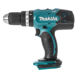 Perceuse Visseuse à Percussion Makita DHP453Z - 18 V Li-ion - Ø 13 mm (sans batterie sans chargeur) à 48,90€