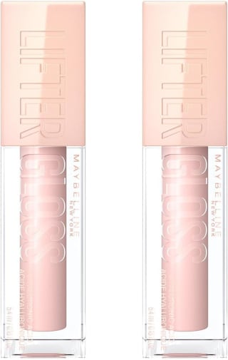 Maybelline New York 2 Brillo de Labios Lifter Gloss por 11,69€