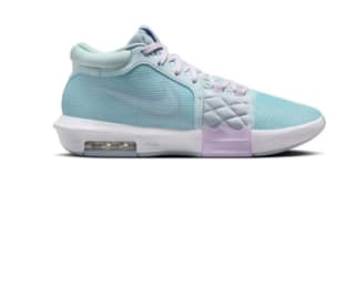 Zapatillas de Hombre Nike Lebron Witness 8 por 47.96€