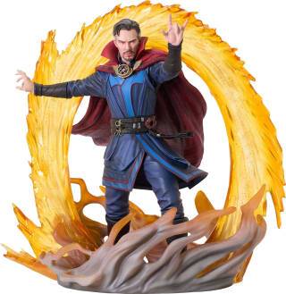 Fugura Diamond Marvel Gallery Doctor Strange por 34,99€