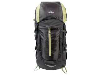 CRIVIT Backpack 50 + 10 liter voor €13,99 bij de Lidl