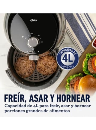 Freidora de aire Oster con descuento por $74.990