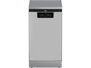 Beko BDFS26046XQ - AquaIntense® - Vrijstaande Vaatwasser voor €494 bij Bol