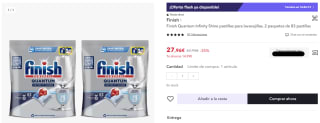 Ofertas Supermercado hasta 60% + 30% EXTRA descuento